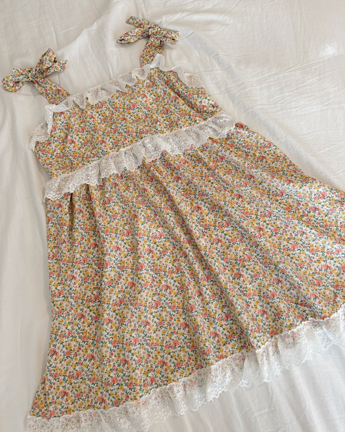 Lee Mini Dress