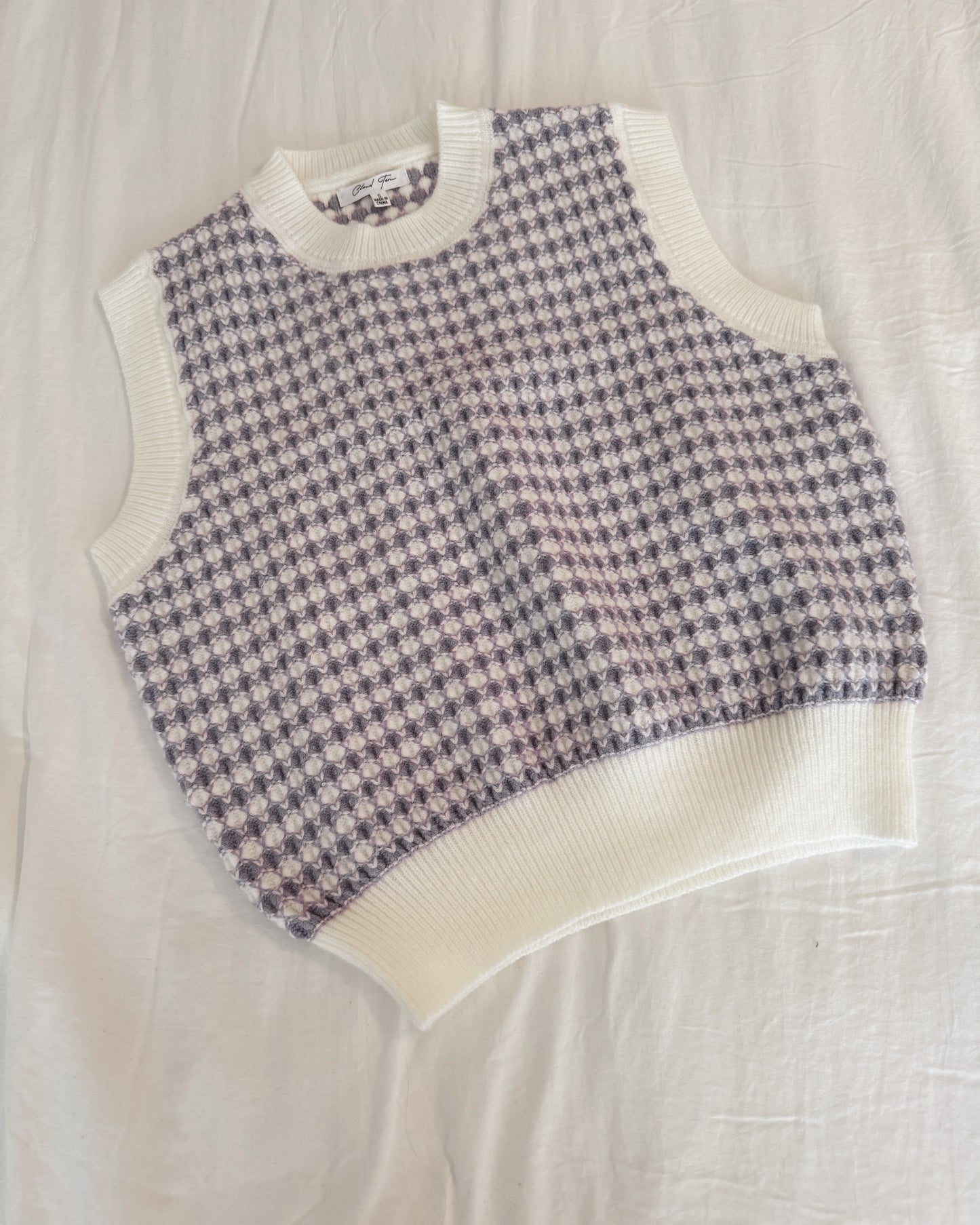 Henley Sweater