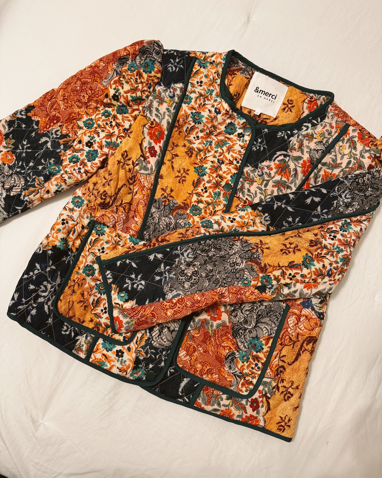 Leilani Jacket