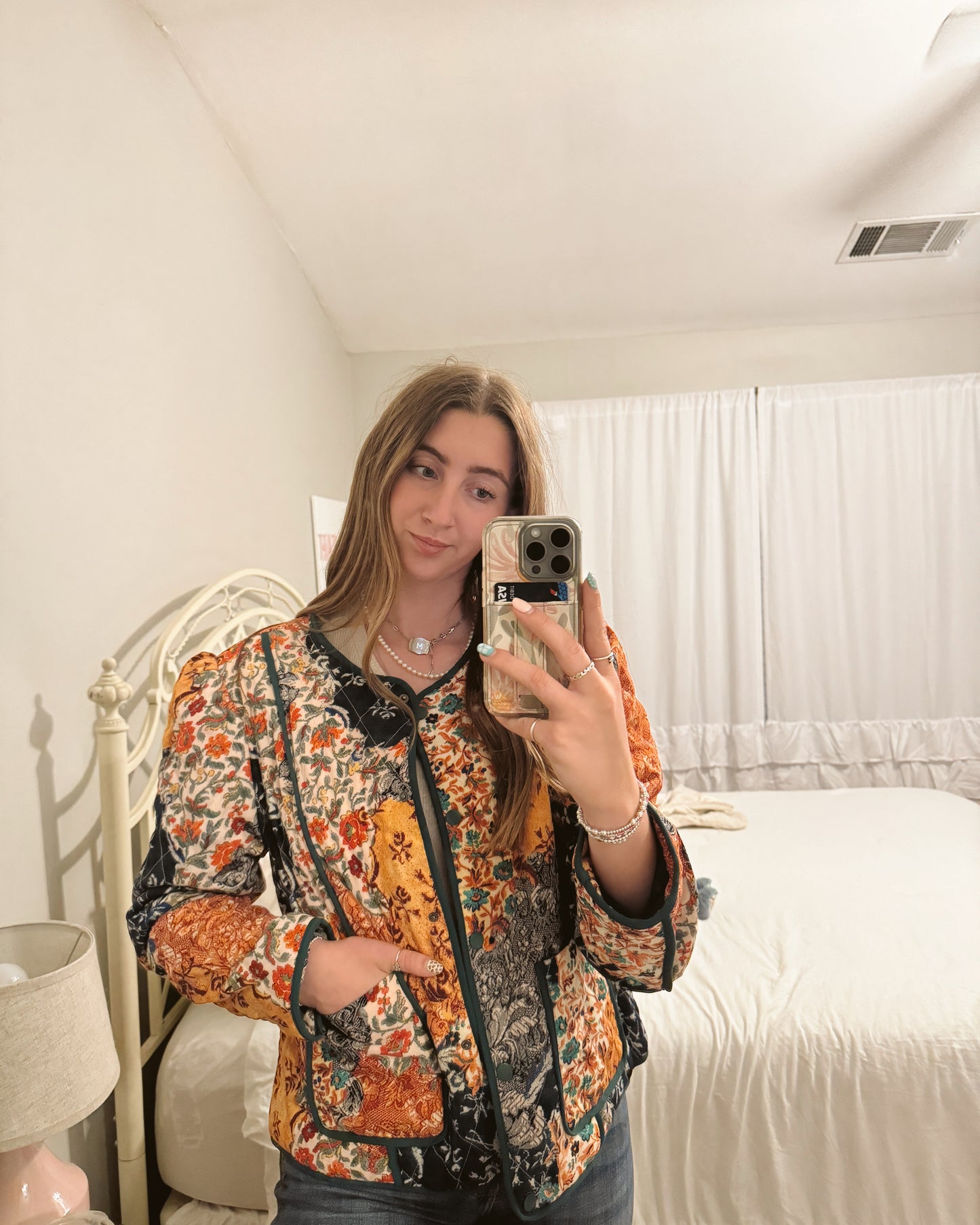Leilani Jacket
