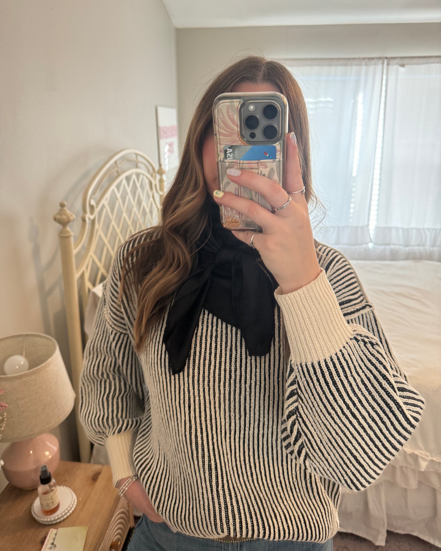 Gigi Sweater