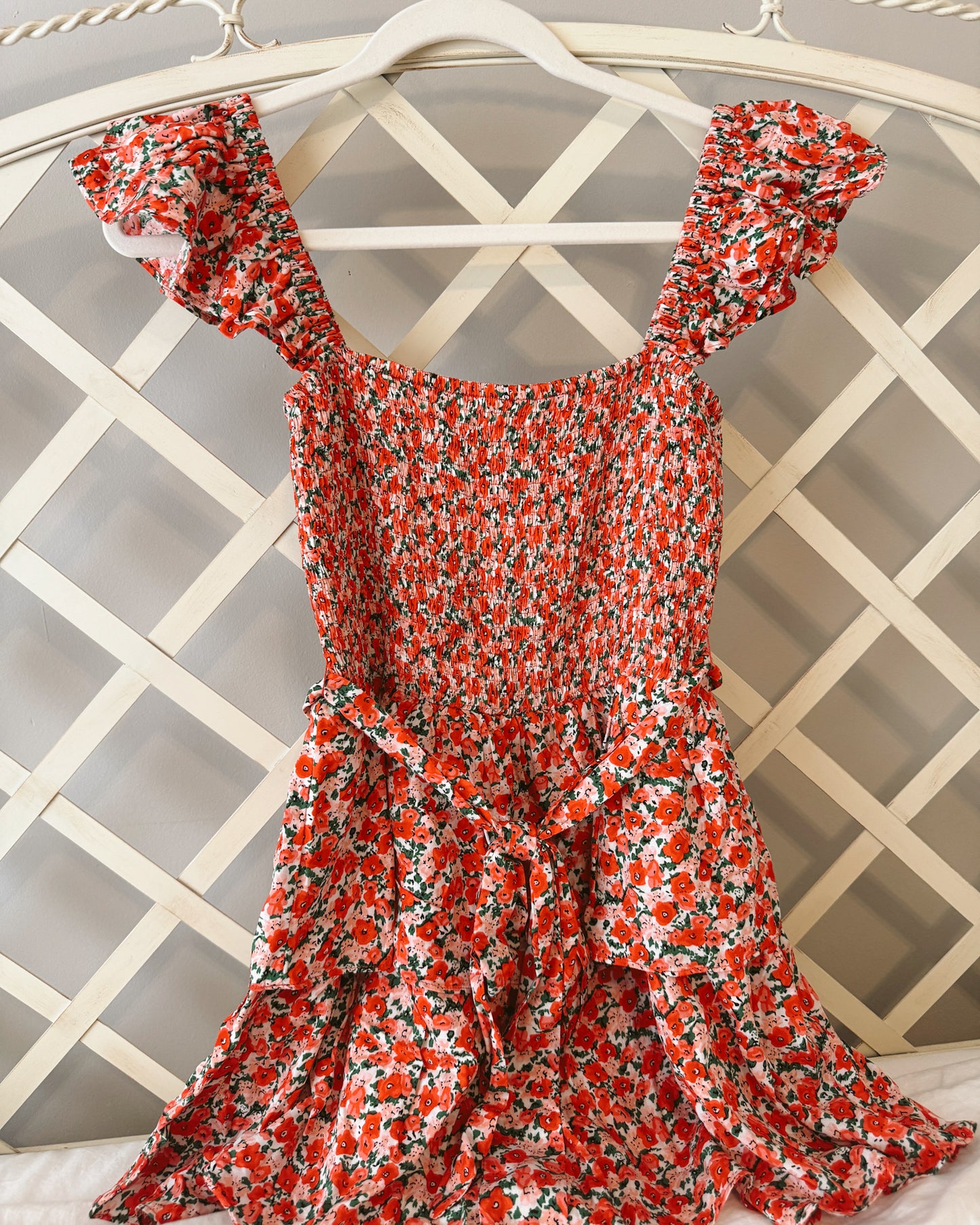 Kara Romper