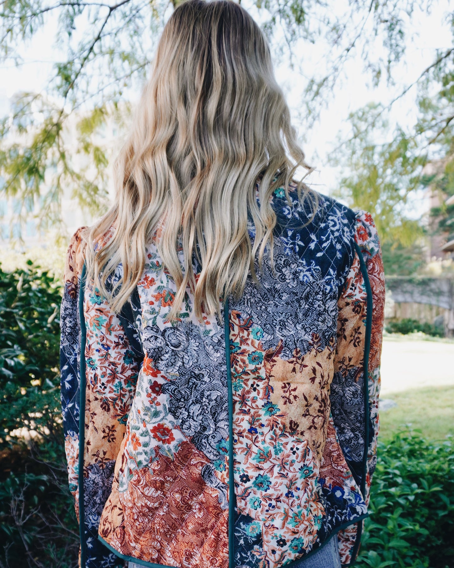 Leilani Jacket