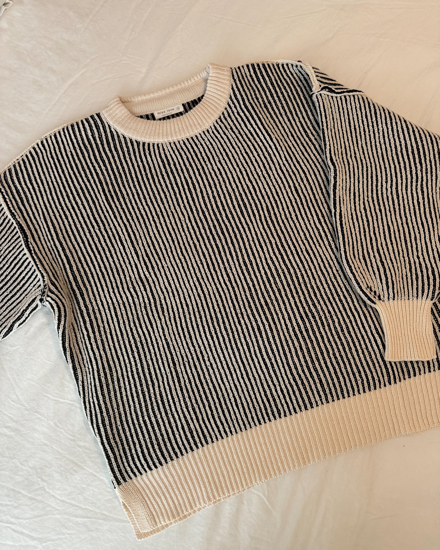 Gigi Sweater