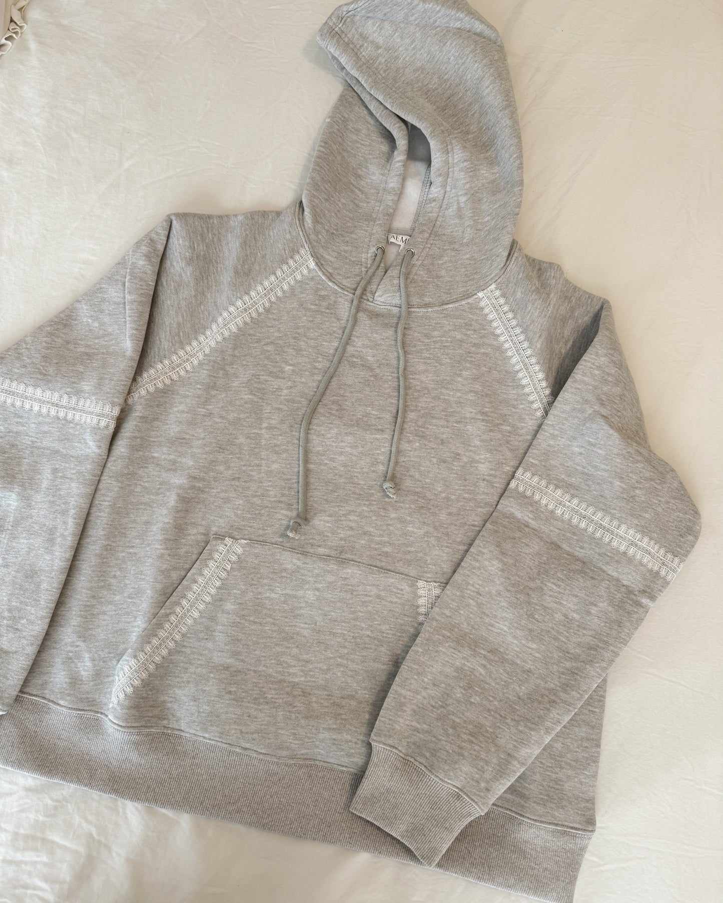 Aspen Sweatshirt