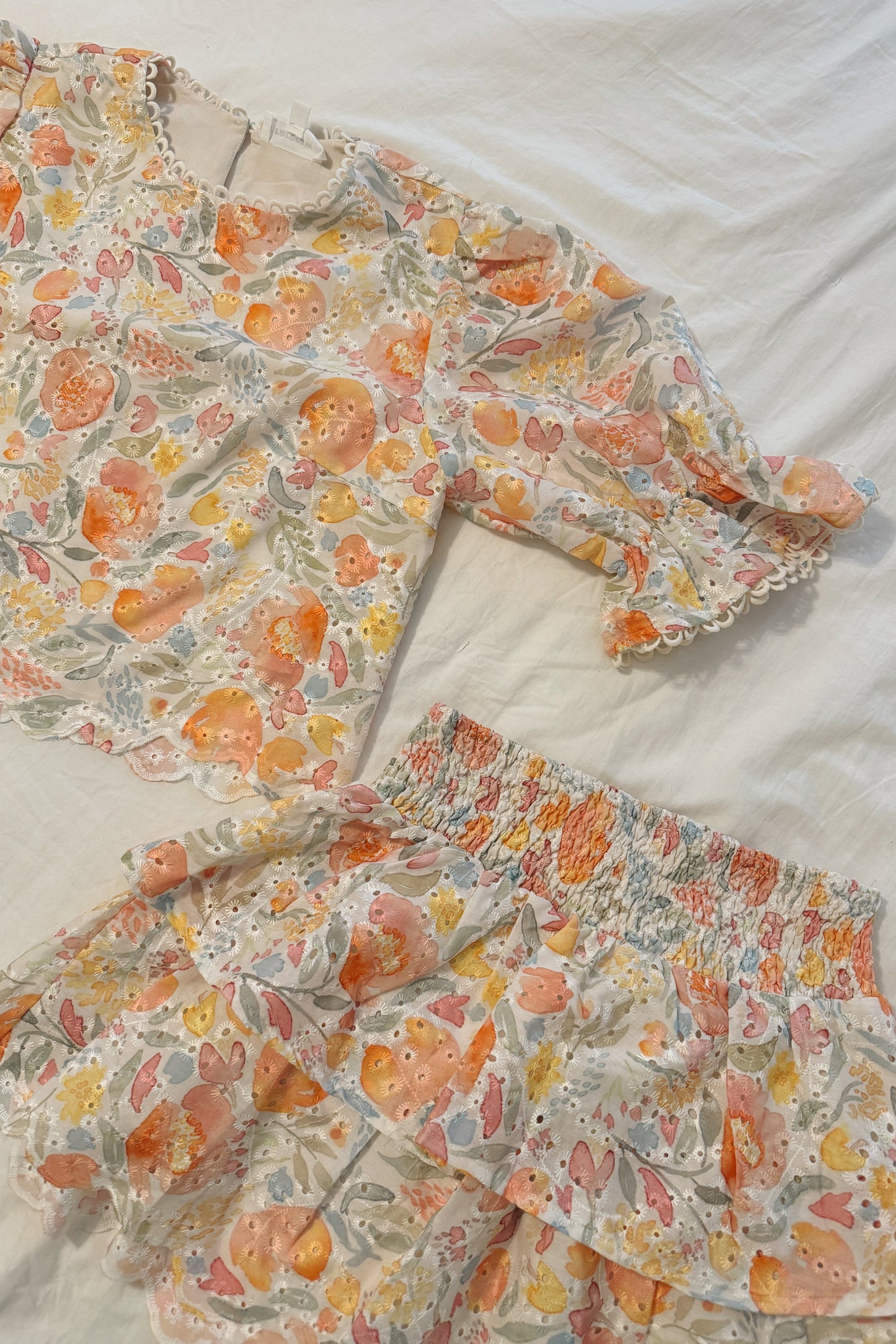 Cove Set