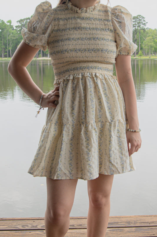 Marie Dress