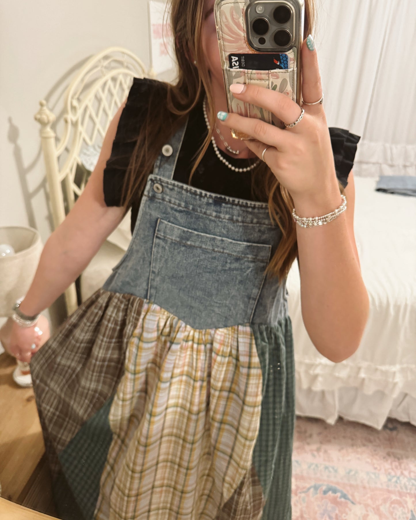Sharon Dress