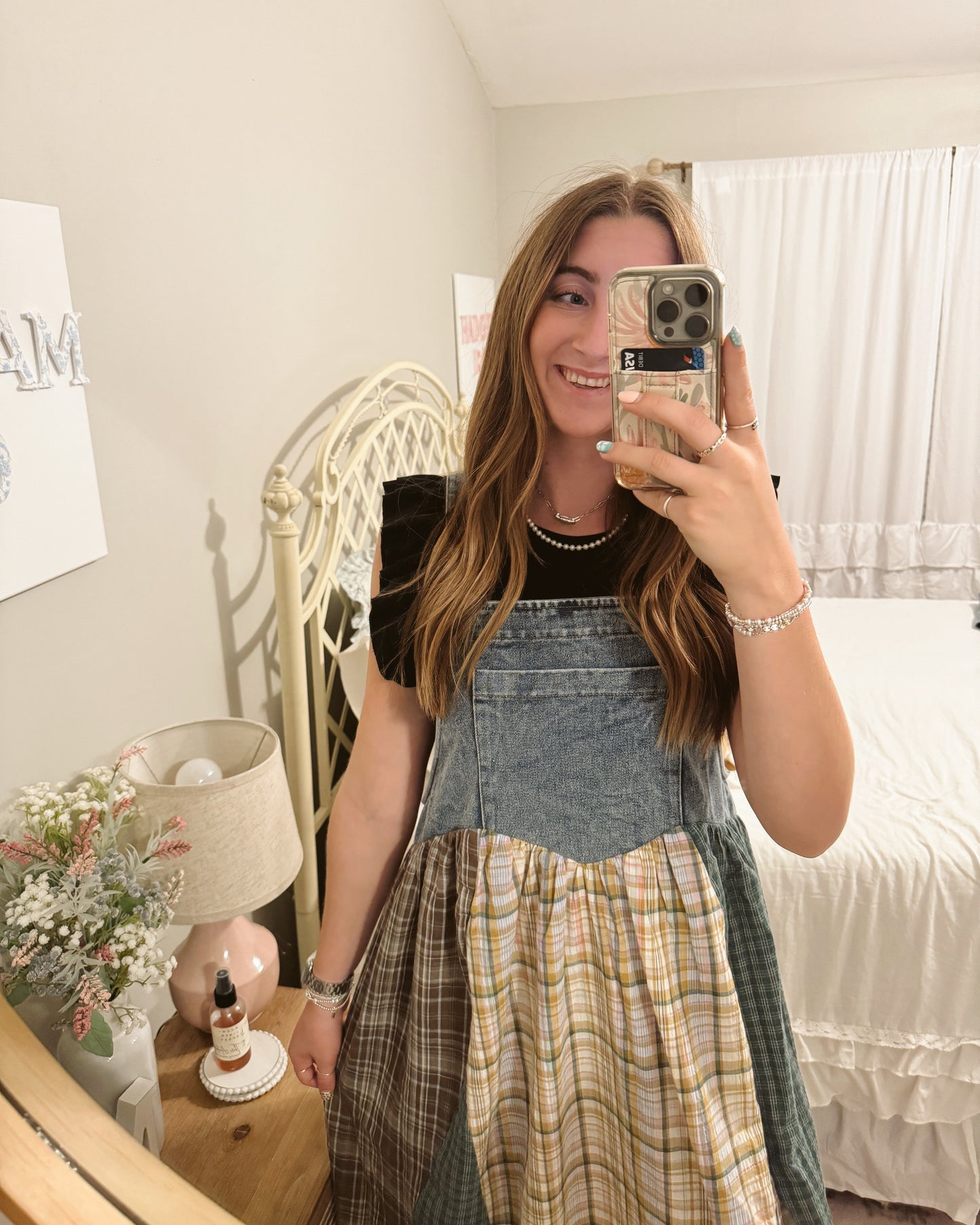 Sharon Dress