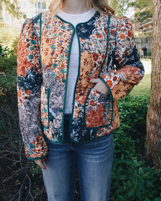 Leilani Jacket