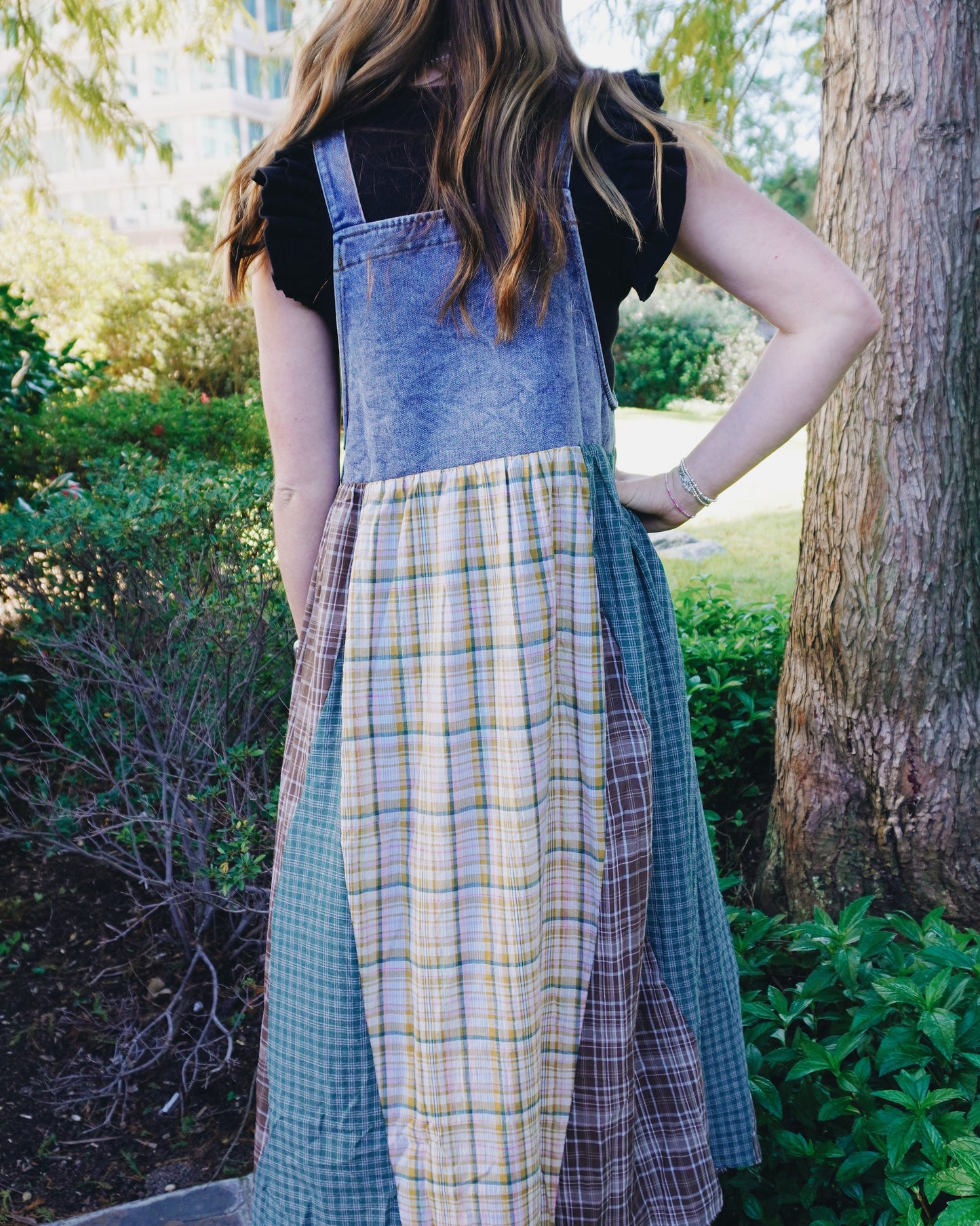 Sharon Dress