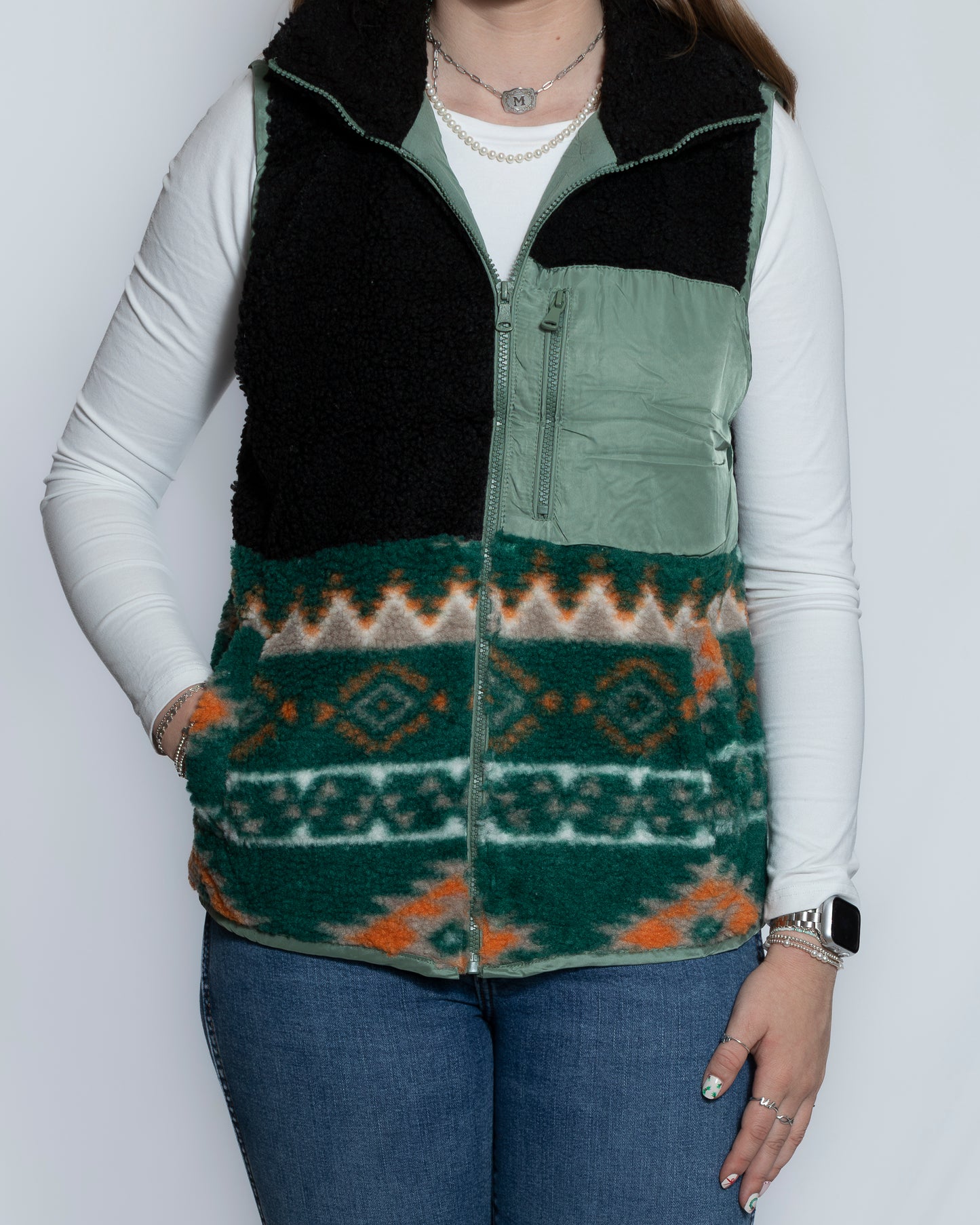 Ivy Vest