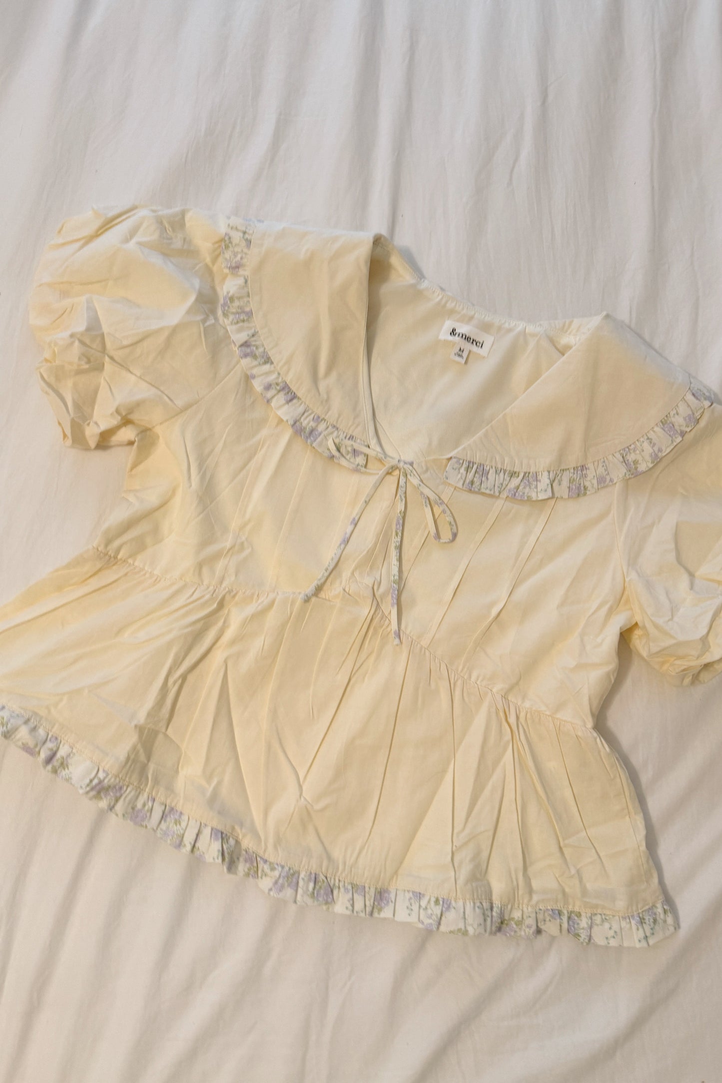 Juliet Top