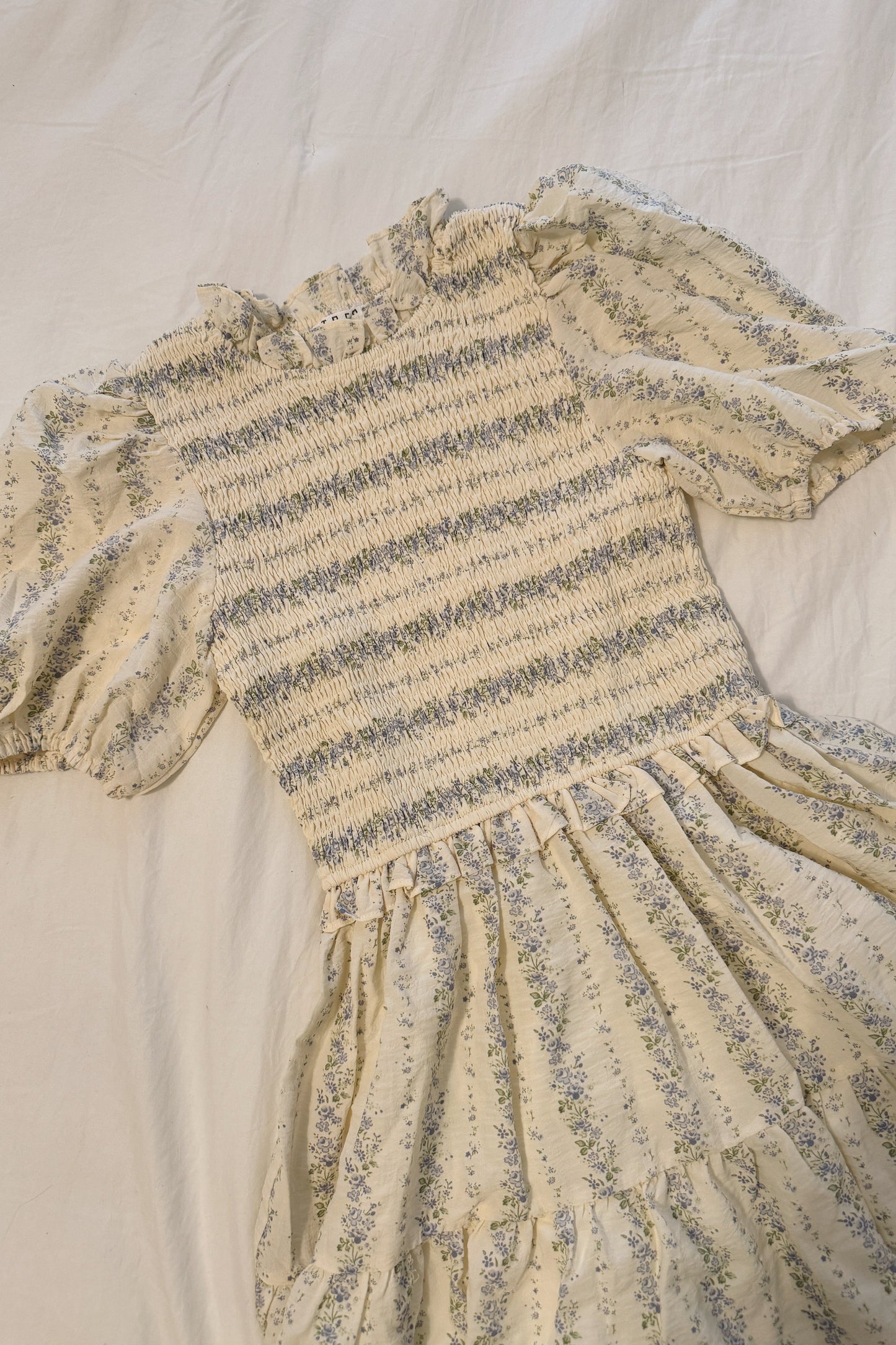 Marie Dress